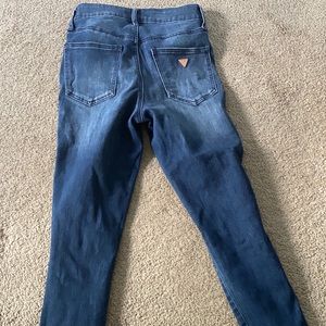 Guess Jean
